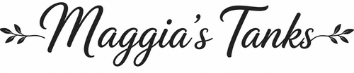 Maggia's Tanks